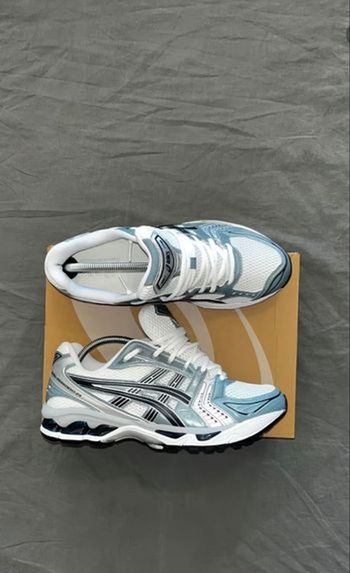 Asics • Fjord Grey • Taille 45 