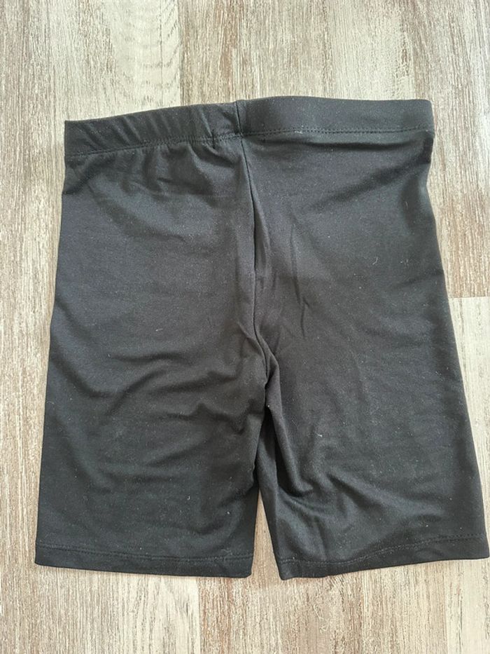 Short noir - photo numéro 3