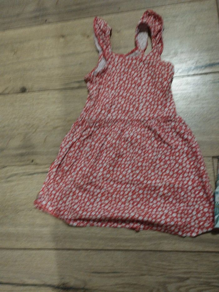 Lot de 2 robe - photo numéro 2