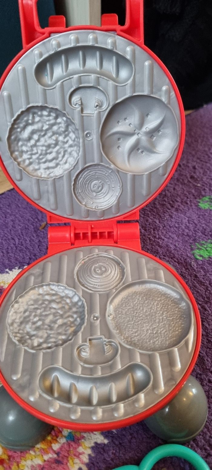 Lot play doh - photo numéro 10