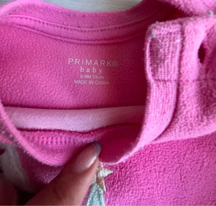 Pyjama 2 pièces 6/9 mois - photo numéro 6