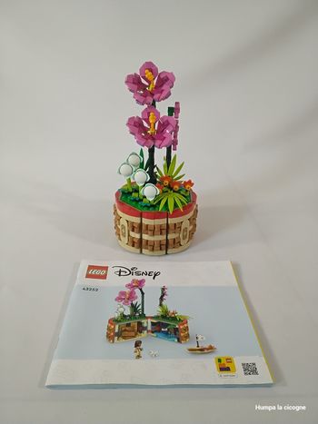Lego Disney 43252 (D253)