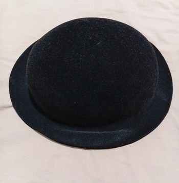 Chapeau melon enfant