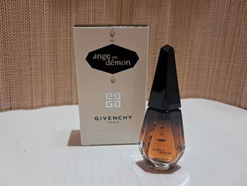 Miniature parfum