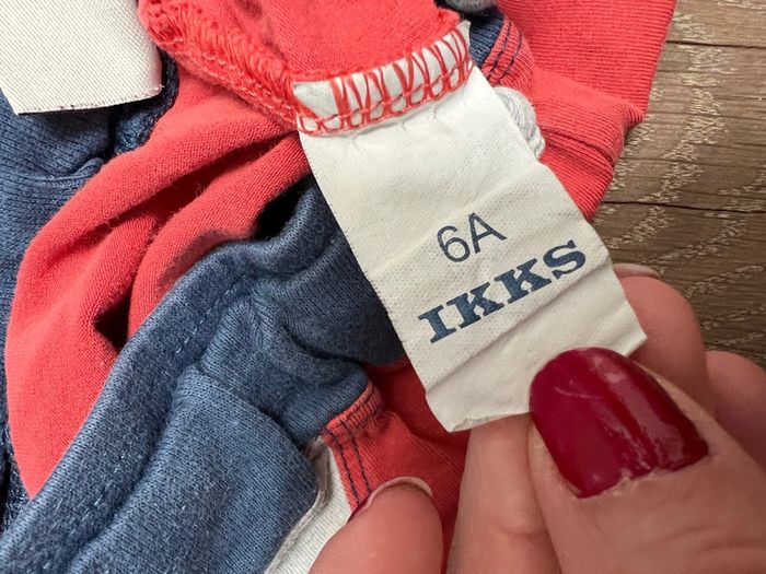 Short IKKS - photo numéro 4