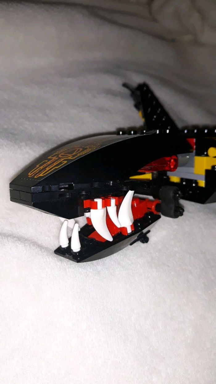 Lego Atlantic 8058 - photo numéro 2
