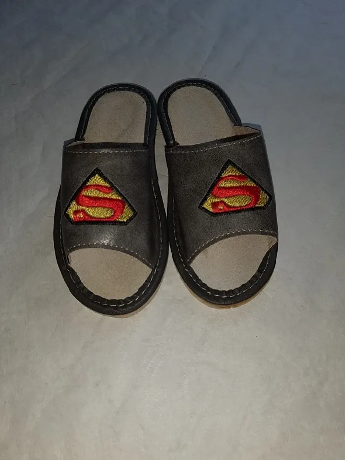 Chaussons - photo numéro 2