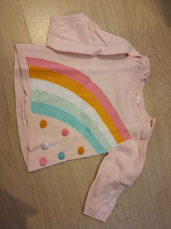Pull mi saison