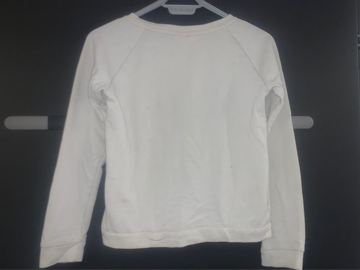 Pull 12 ans - photo numéro 3