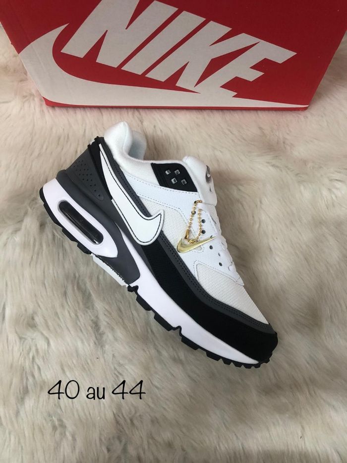Air max bw - photo numéro 2