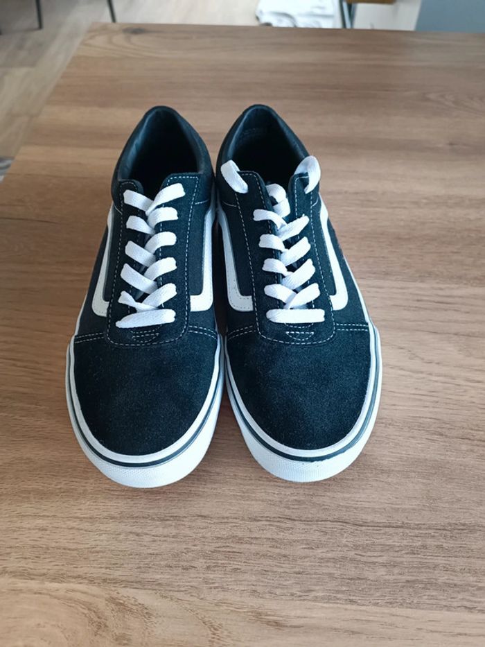Vans 38 - photo numéro 2