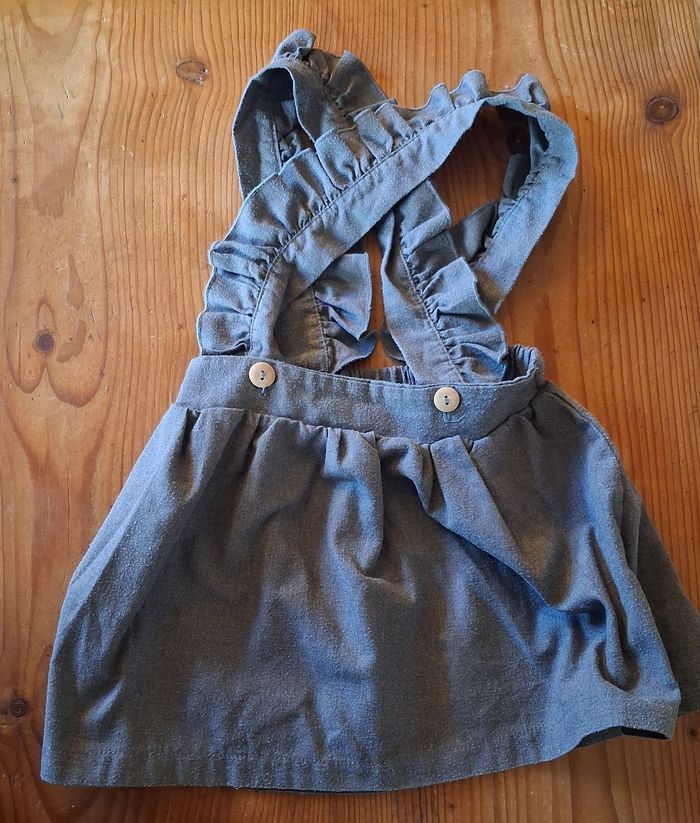 Tenue fille - 3 ans - Différentes Marques - photo numéro 4