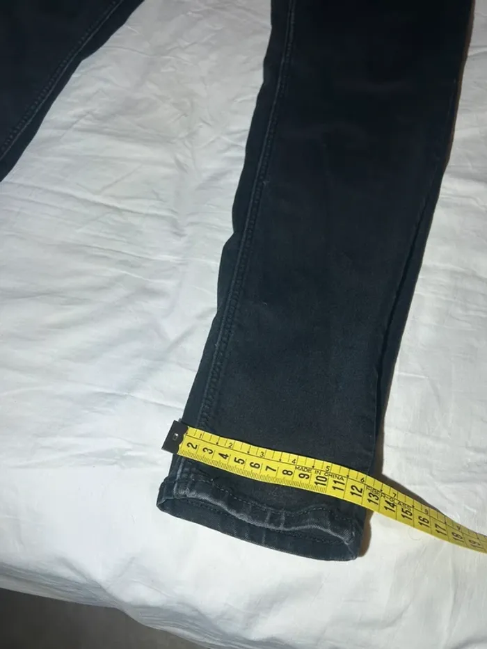 Jean skinny kiabi - photo numéro 4