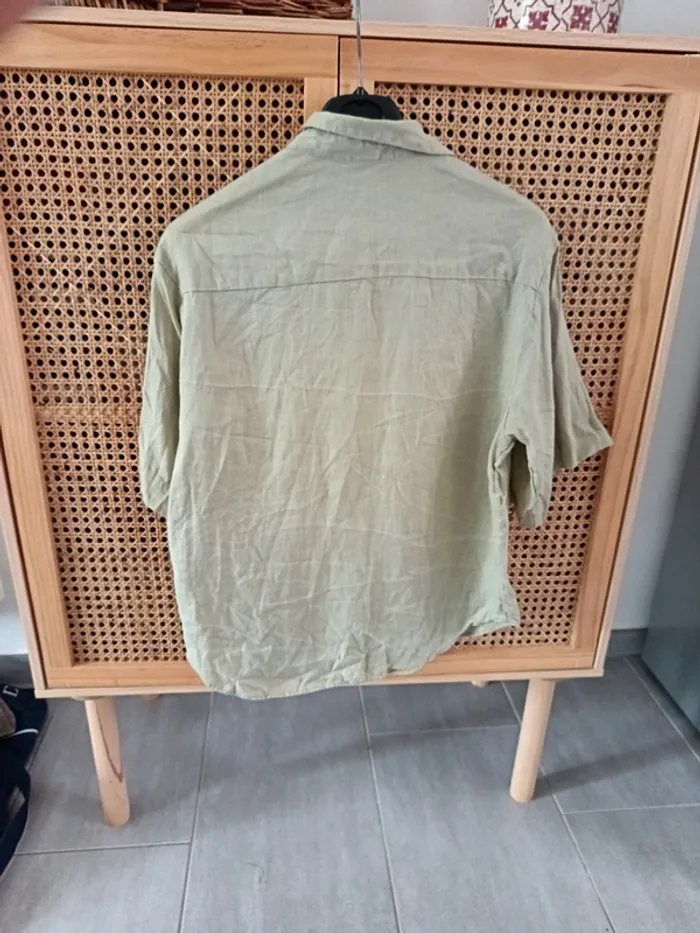 Chemise h&M - photo numéro 3