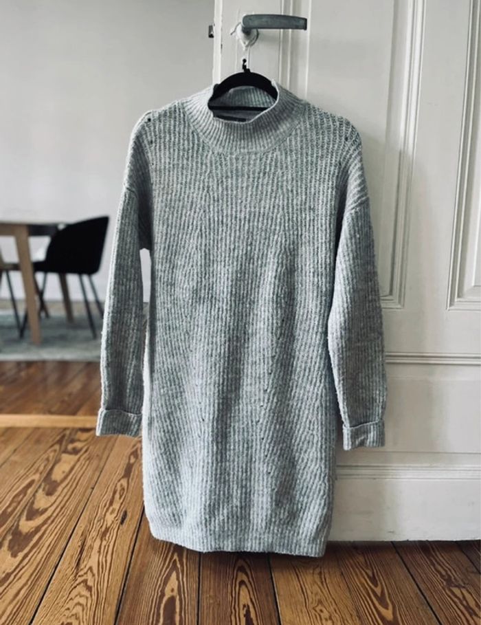 Robe pull - photo numéro 3