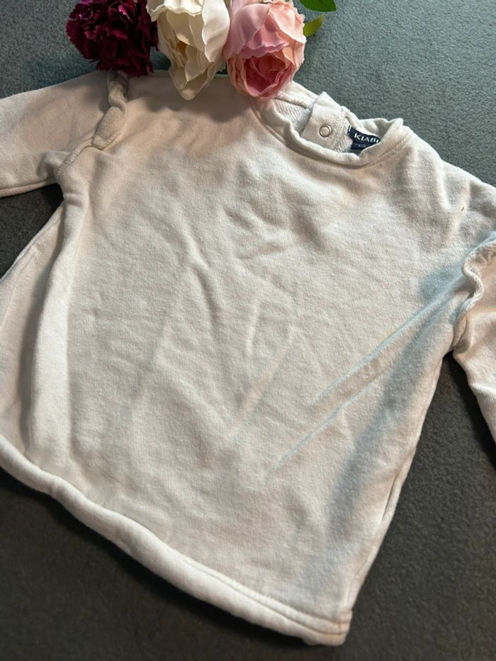 Haut fille - photo numéro 2