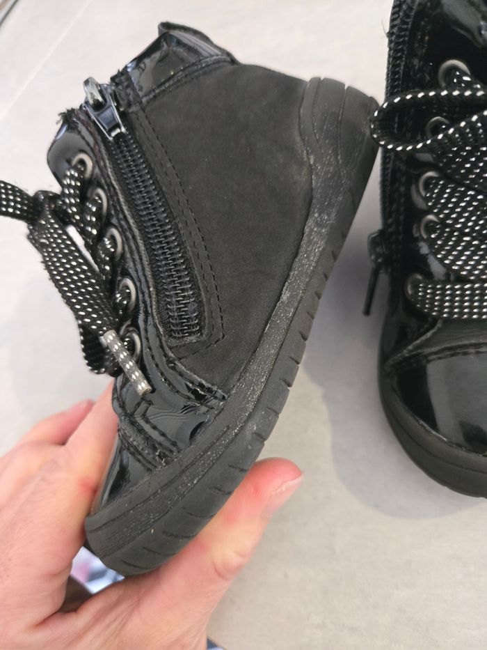 Chaussures fille - photo numéro 3