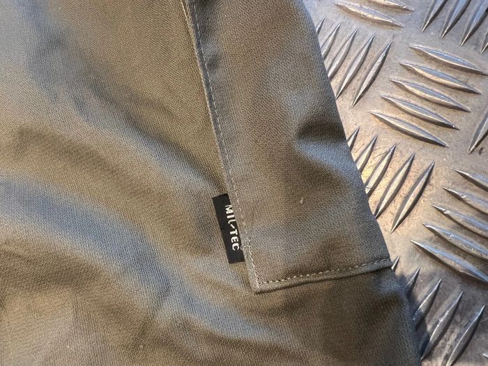 Pantalon mil-tec kaki neuf taille xxxl neuf - photo numéro 4