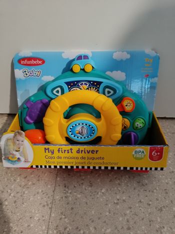 Mon premier volant  jouet