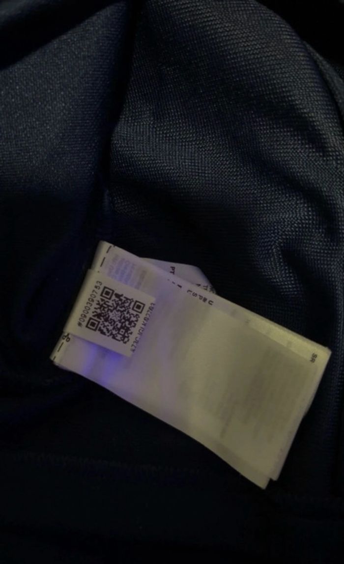 Ensemble adidas - photo numéro 5