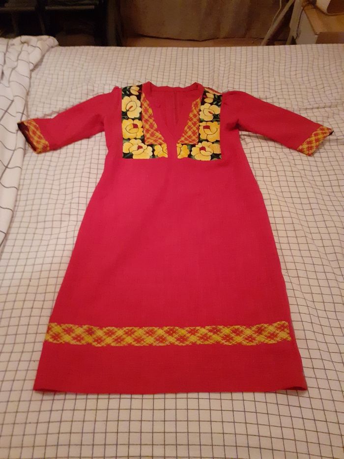 Robe été - photo numéro 2