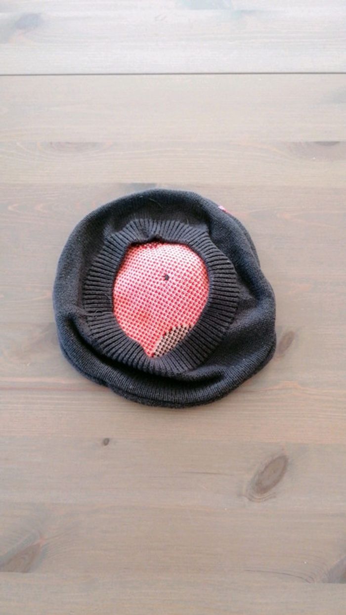 Bonnet - photo numéro 2