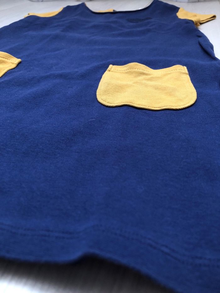 Robe 8 ans - photo numéro 2