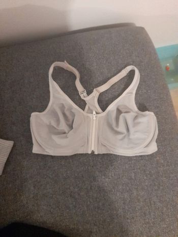 Soutien gorge de sport