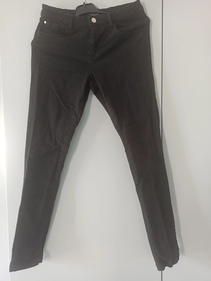 Pantalon femme Anna Karel