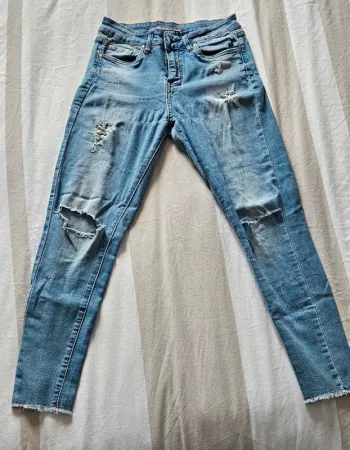 Jeans hello miss 38