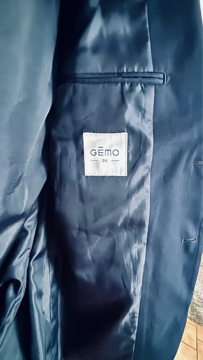 Veste de costume - photo numéro 5