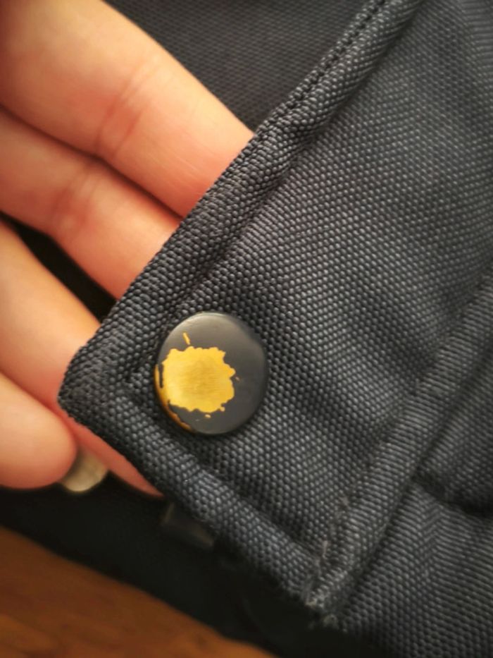 Manteau chaud - photo numéro 7