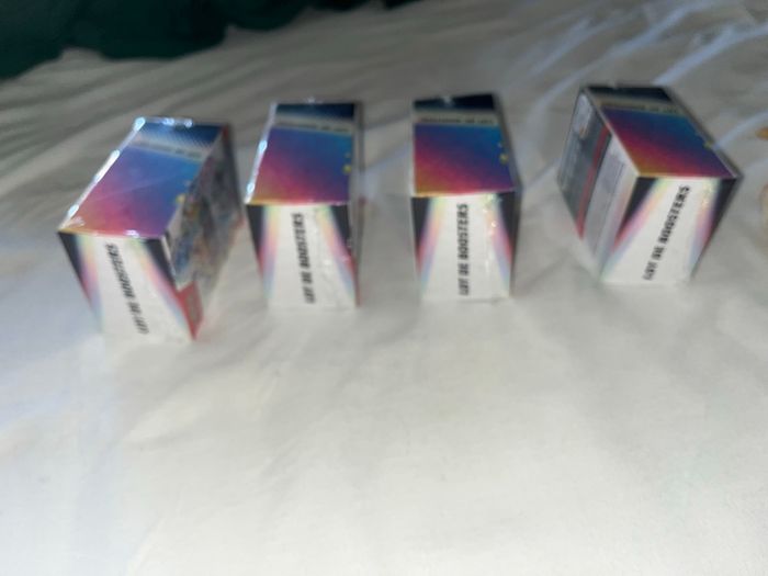 Bundle 8.5 x4 - photo numéro 6