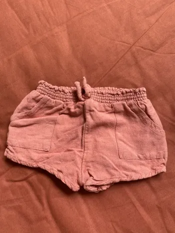 Short