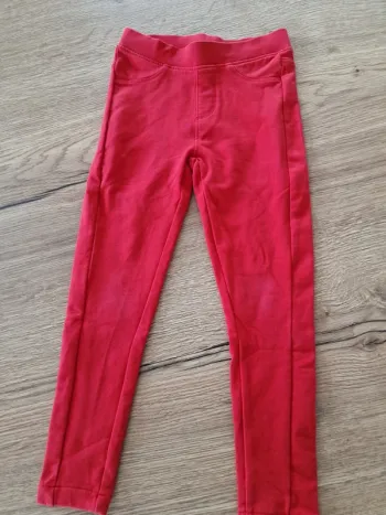 Jegging fille 6 ans