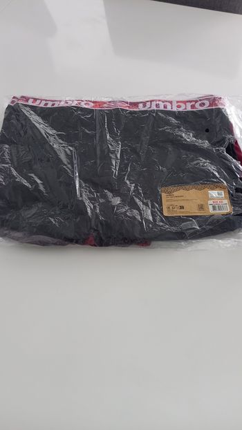 Boxers Umbro