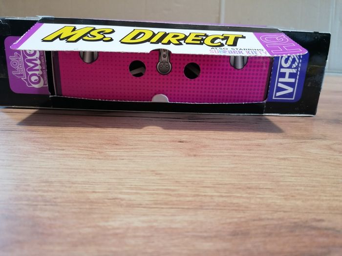 Poupée LOL OMG movie magic - photo numéro 10