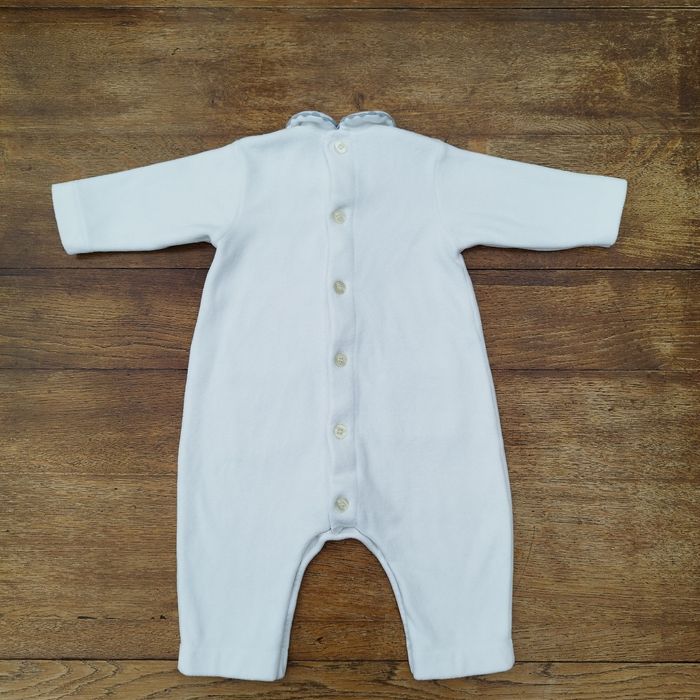 Adorable pyjama très chaud - photo numéro 6