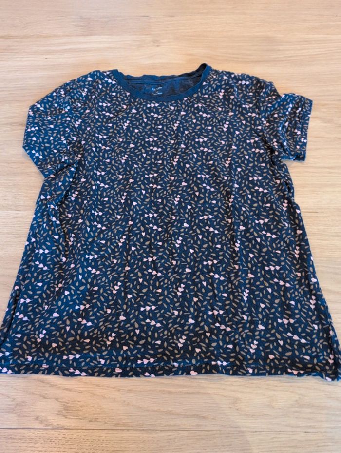 Tee shirt manches courtes taille M - photo numéro 3