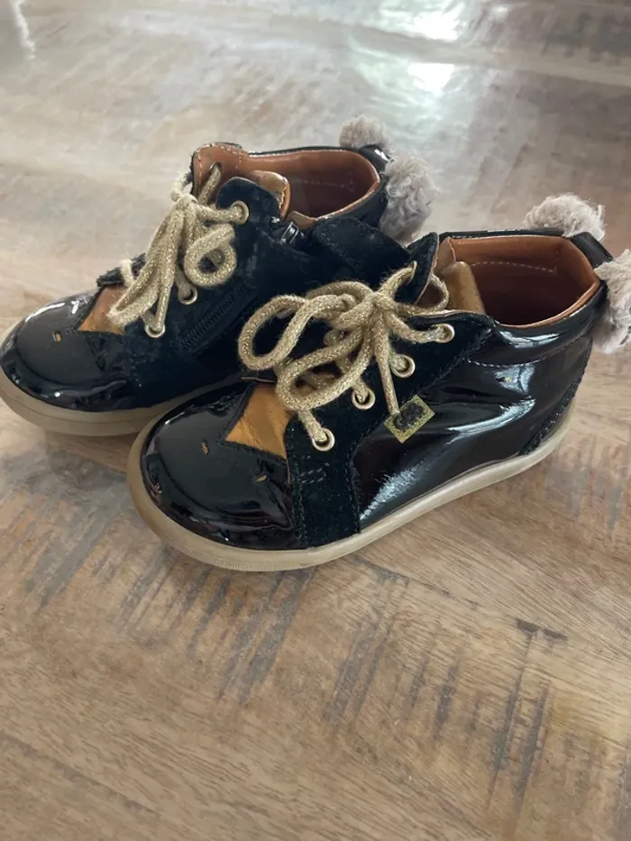 Chaussure GBB - photo numéro 3