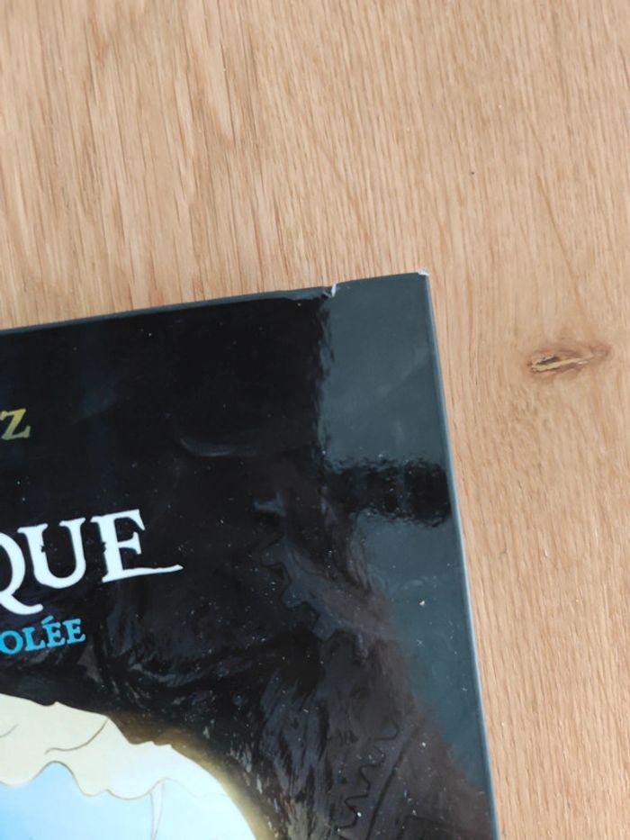 La fabrique / tome 1 - photo numéro 2