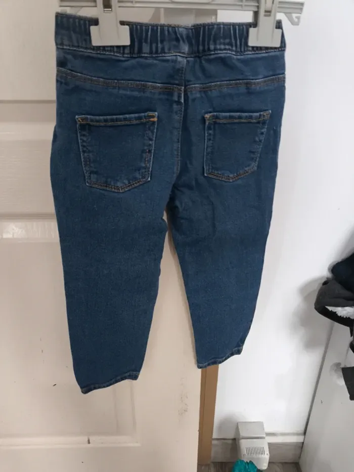 Jegging taille 36 mois - photo numéro 3