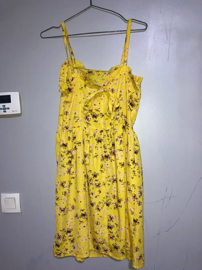 Robe légère - photo numéro 2