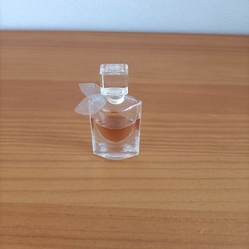 Petit flacon miniature