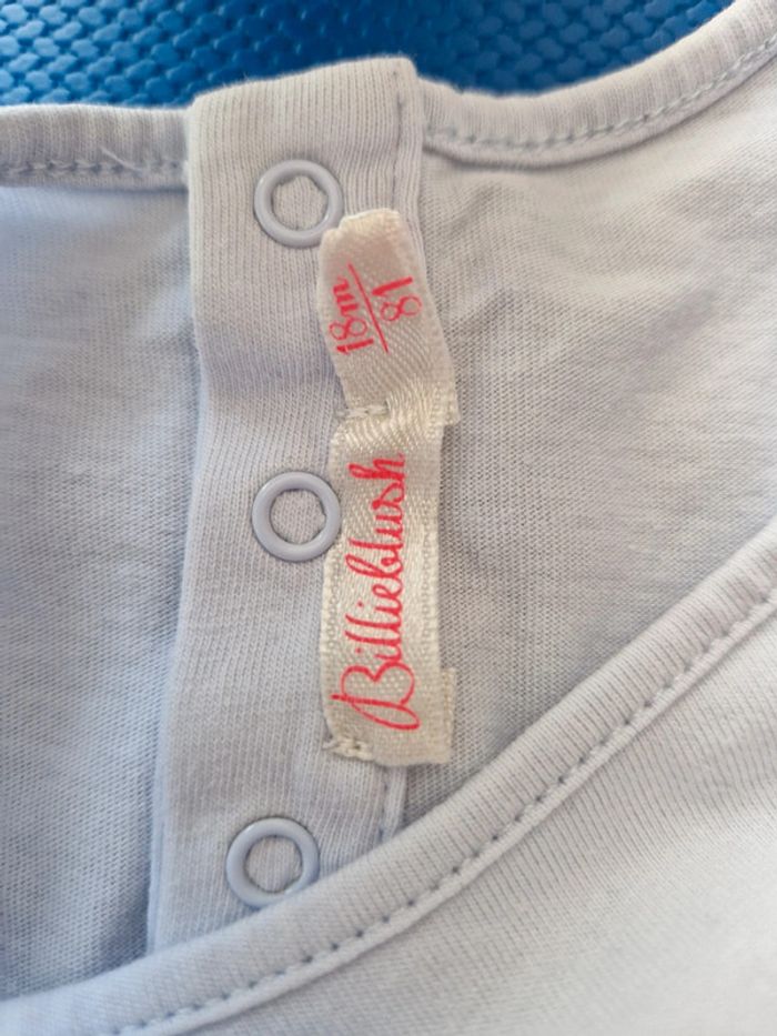 Robe tulle 18 mois - photo numéro 4