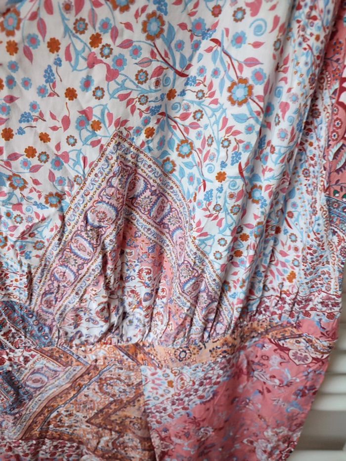 Combinaison pantalon légère S/M - photo numéro 6