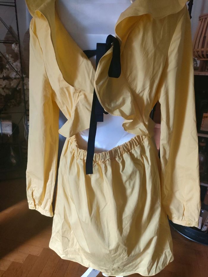 Robe été - photo numéro 3