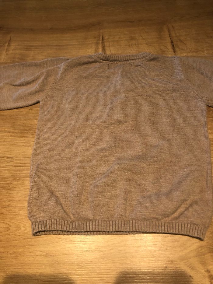 Lot 3 pulls légers 24 mois - photo numéro 7