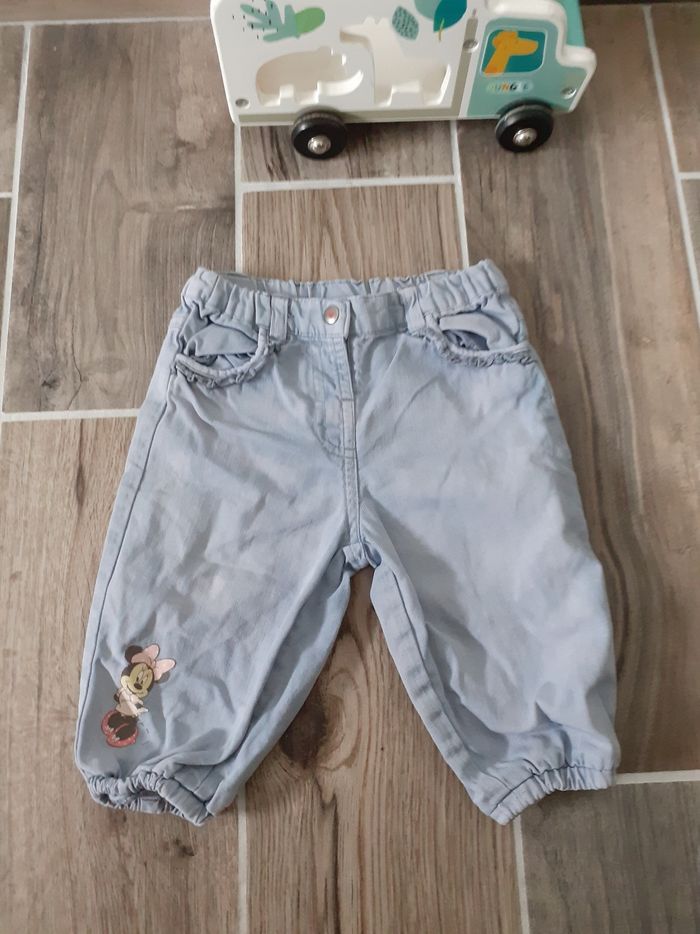 Pantalon - photo numéro 2