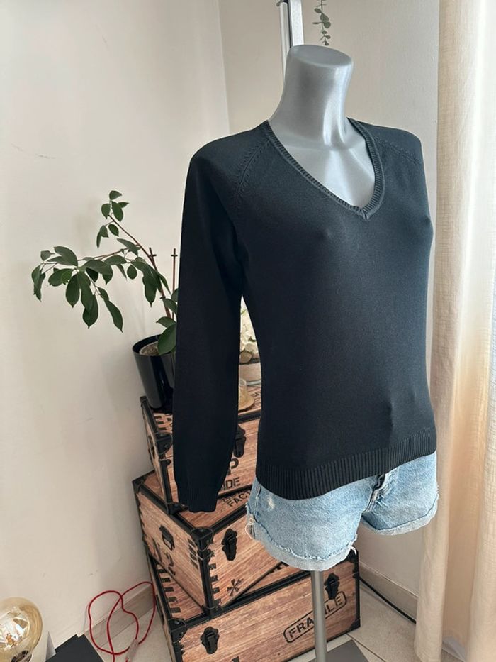 Pull fin - photo numéro 6